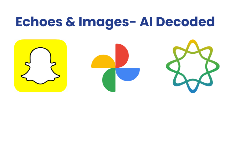 Brand use Echoes & images