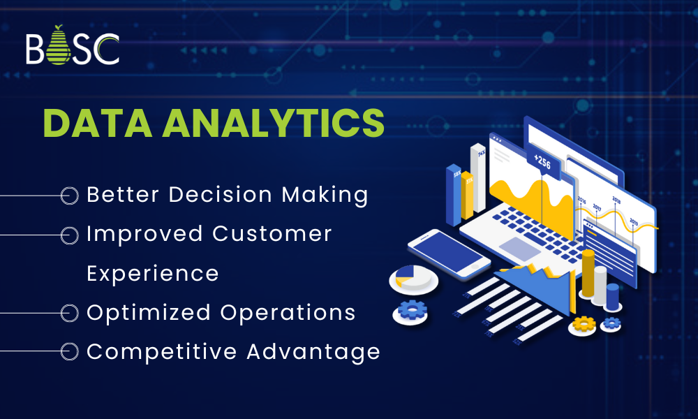 Data Analytics Data Analytics