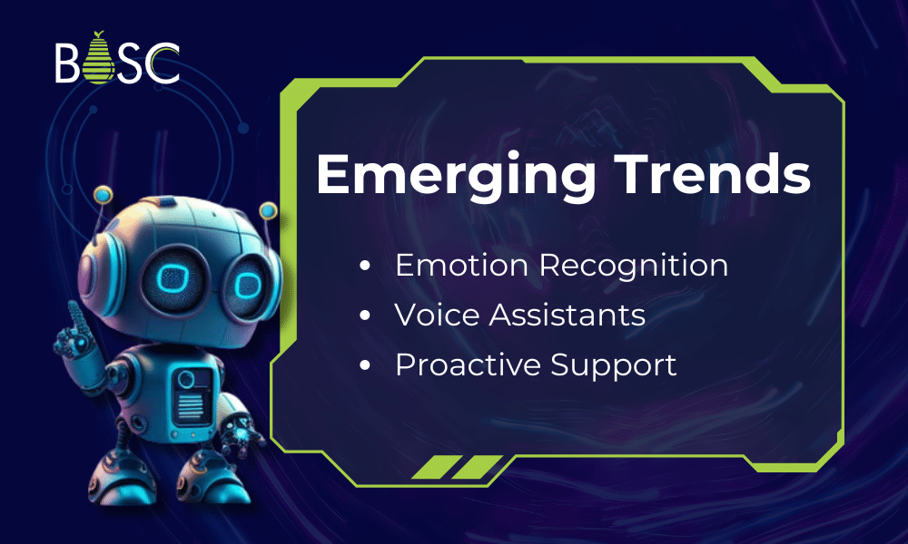 Emerging Trends