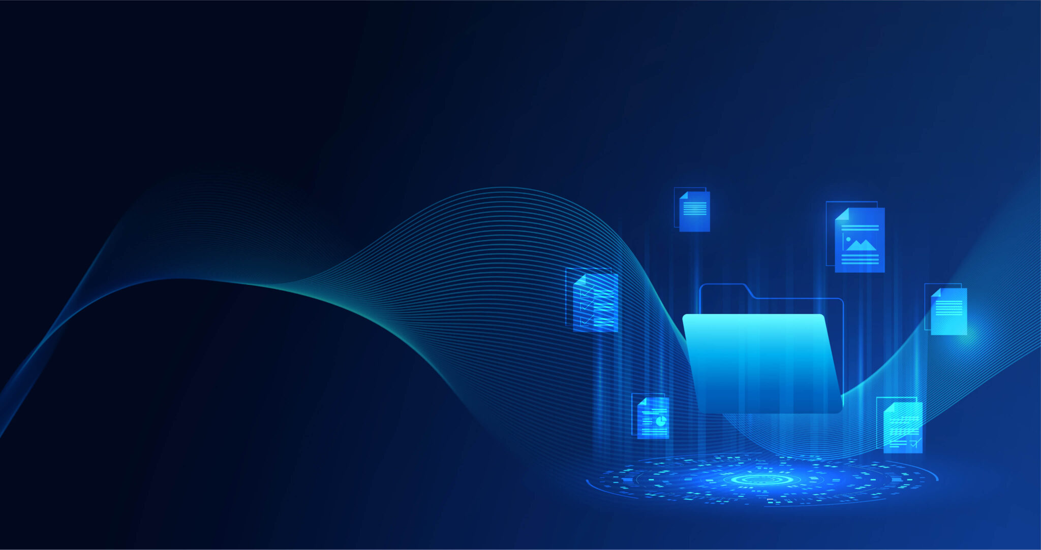 AI Back-Office Automation Services | BOSC Tech Labs