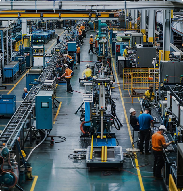 Production Tracking and Shop-Floor Tools