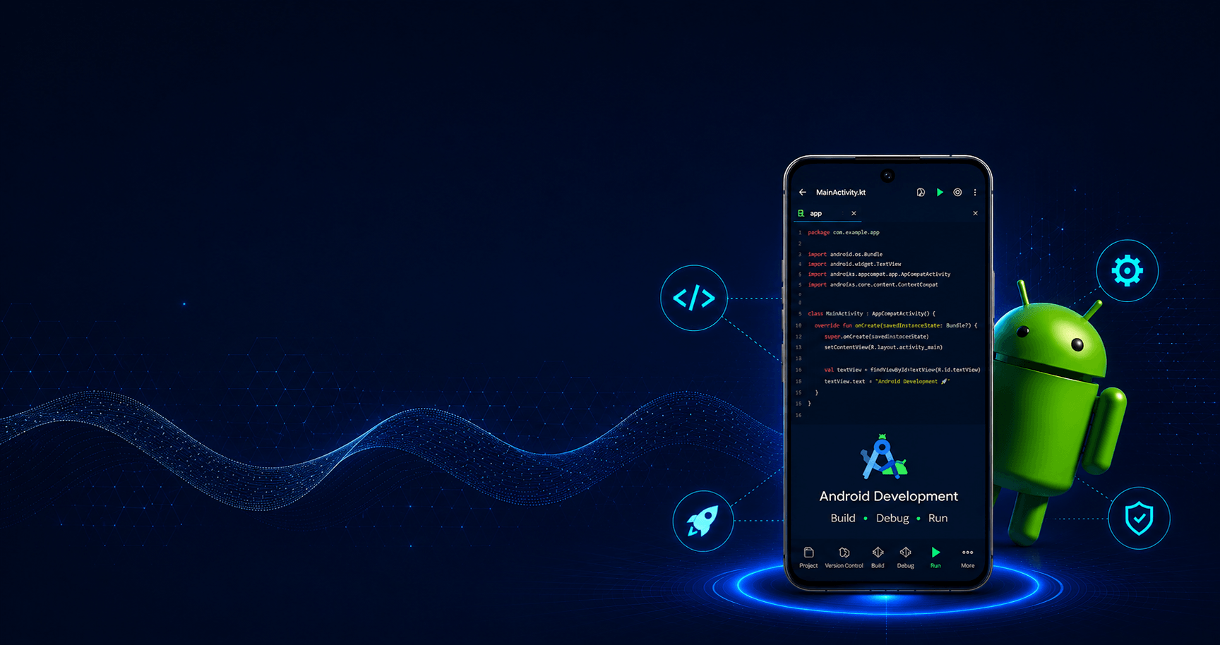 Android Developers