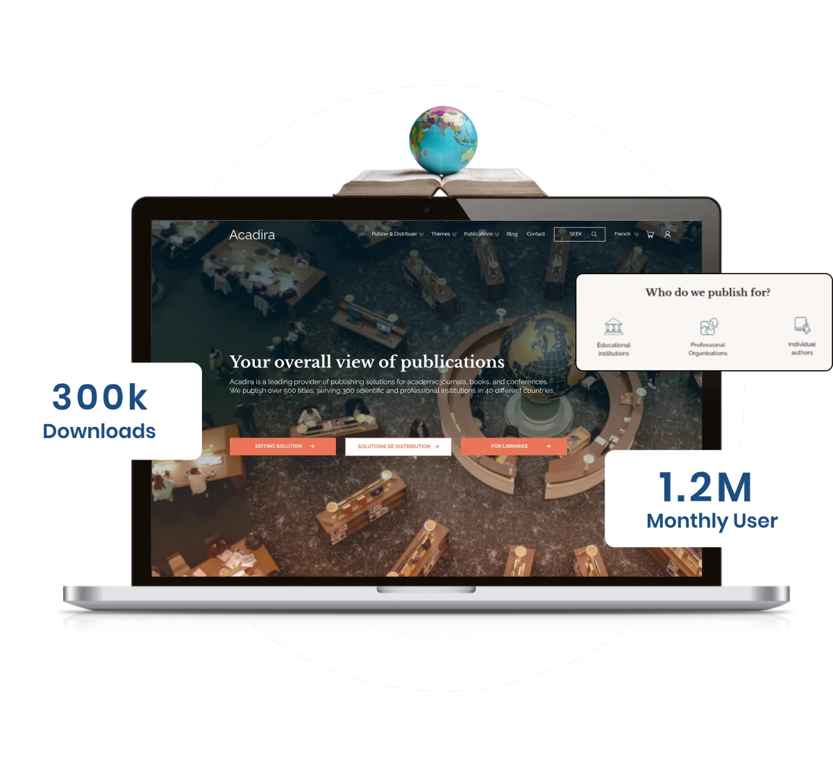 Shaping a Future-Ready Digital Publishing Ecosystem in a Market Moving Towards $4.39 Billion
